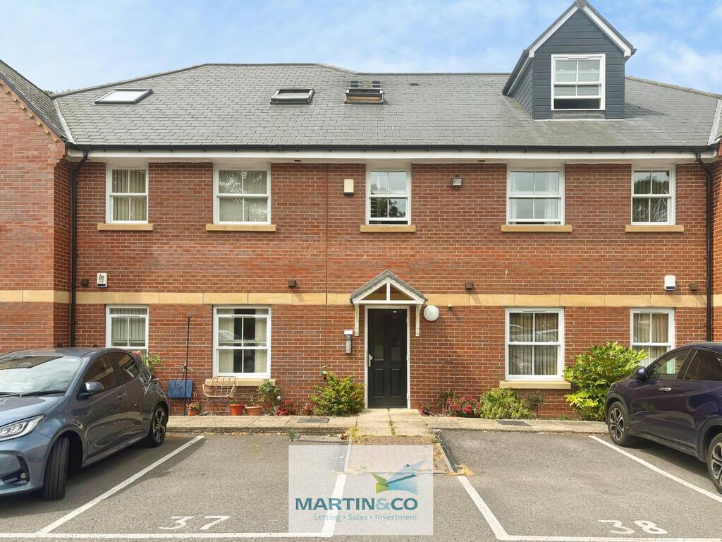 Main image of property: Grove Court, Worksop