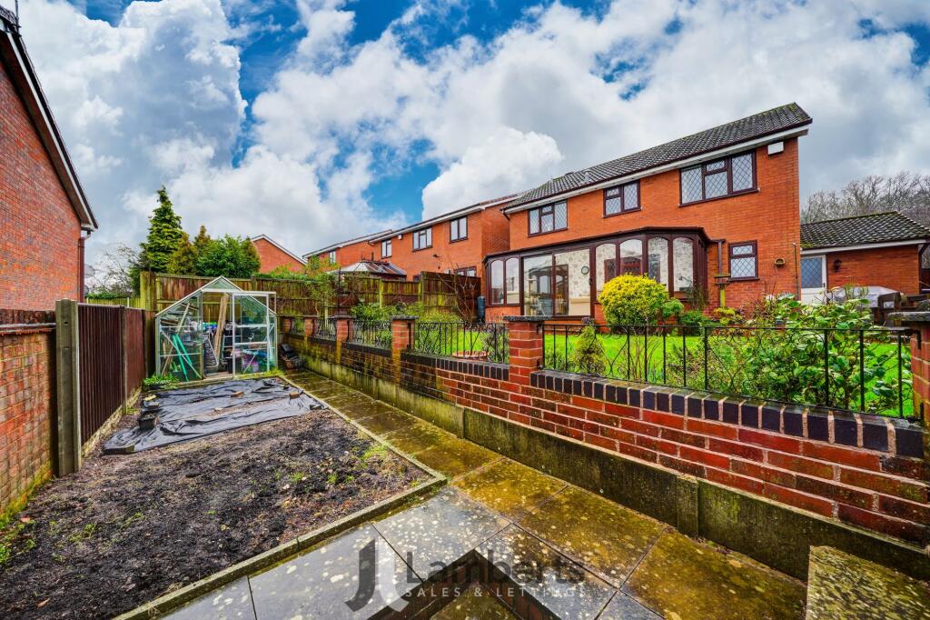 Additional image 29 of Hollowfields Close, Southcrest, B98