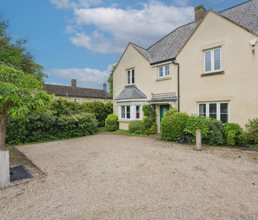 Main image of property: Church Green, Witney, OX28