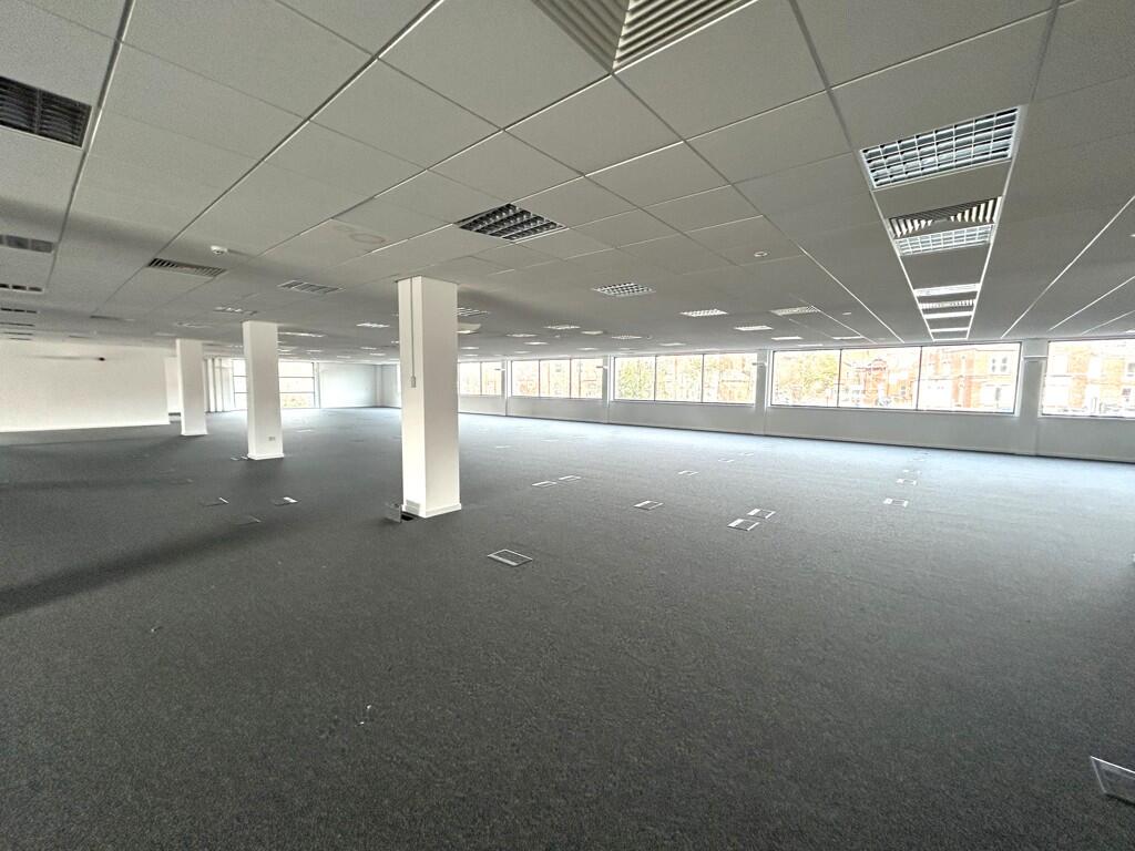 Additional image 2 of Castleway House , 17 Preston New Road, Blackburn , Lancashire, BB2