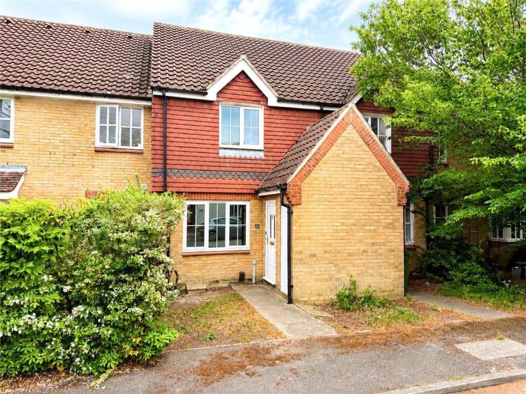 Main image of property: Blackthorn Close, Cambridge, CB4