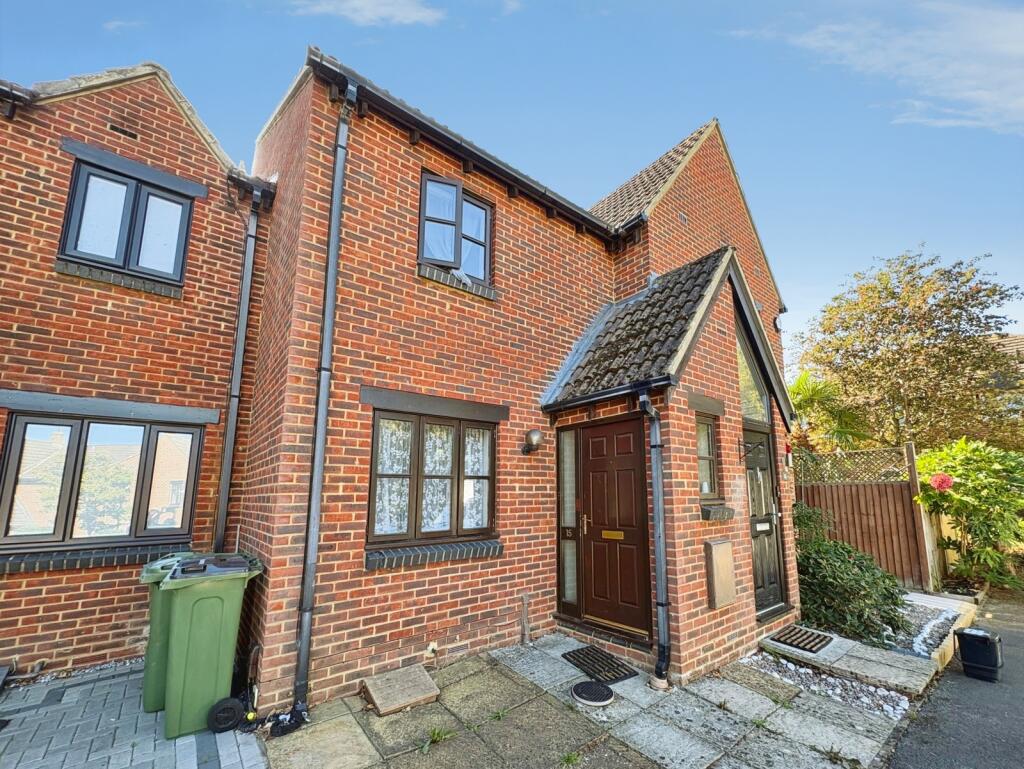 Main image of property: Coney Grange, Warfield, Bracknell, Berkshire, RG42