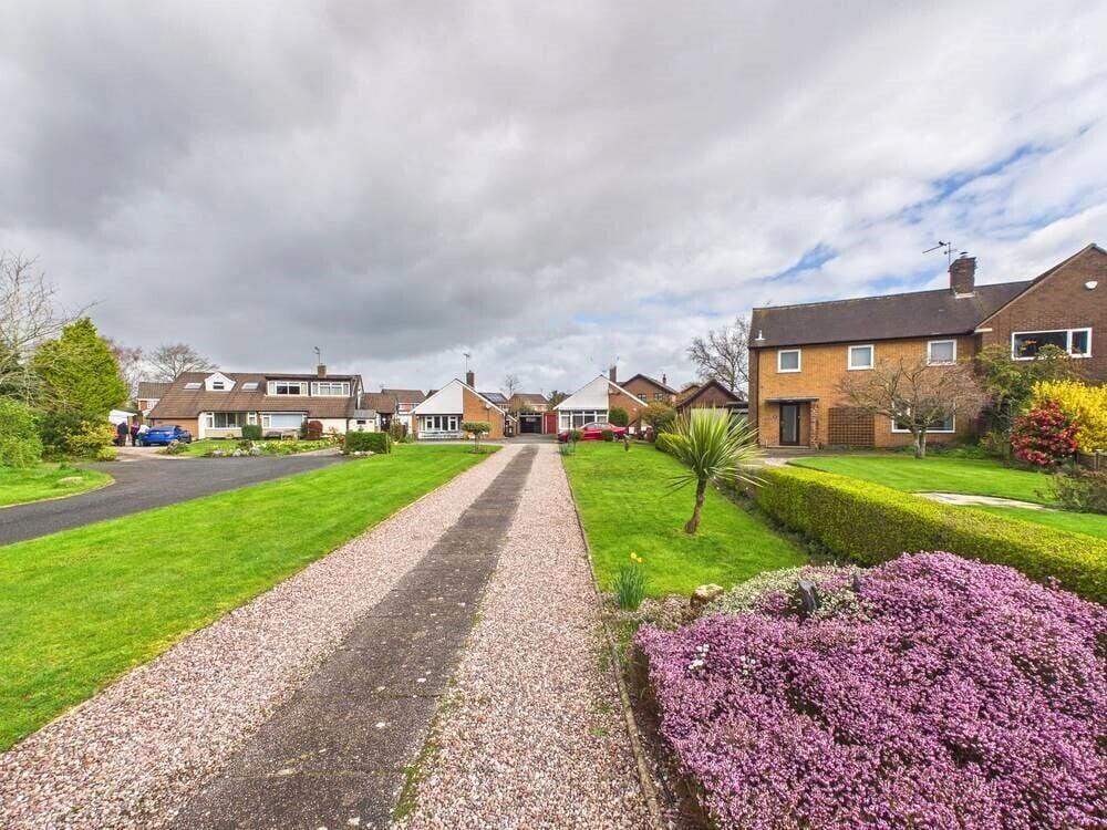Main image of property: Grove Gardens, Market Drayton, Shropshire