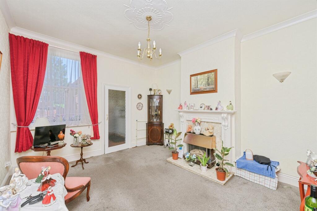 Heath Street, Tamworth - View 3