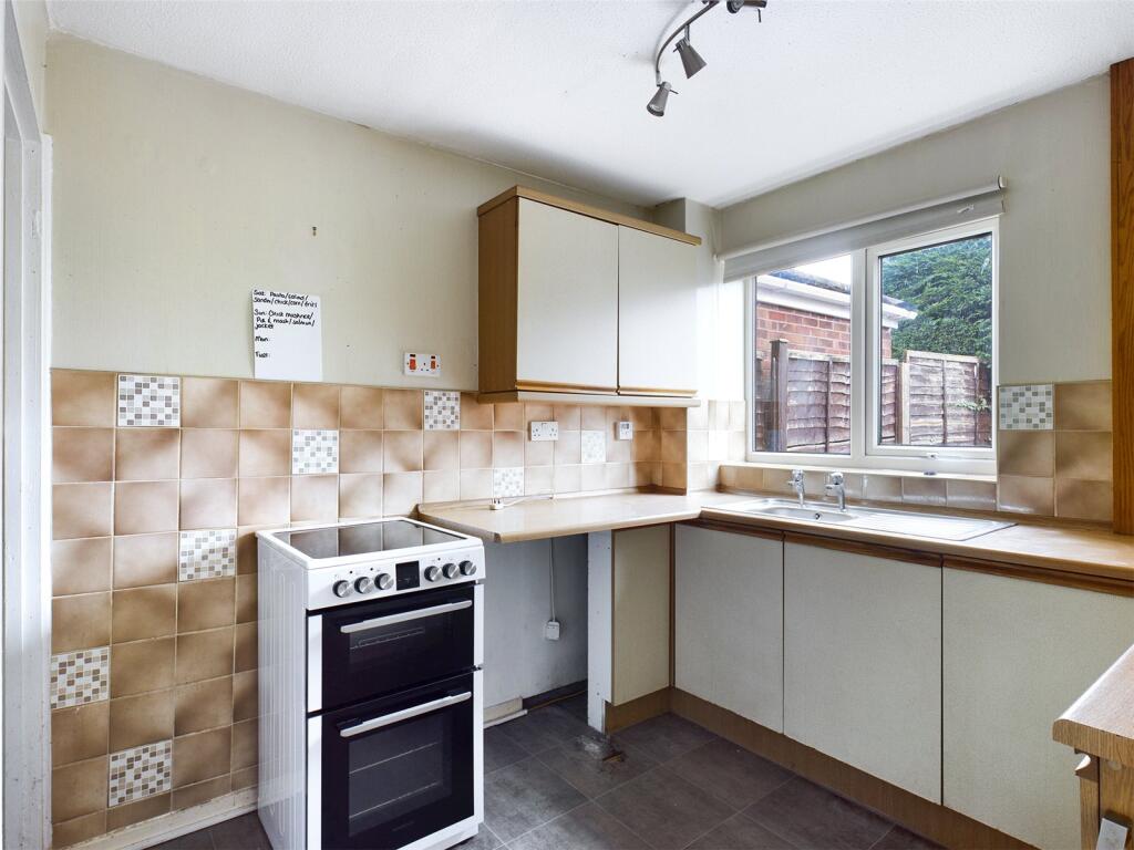 House in Worcester - View 4