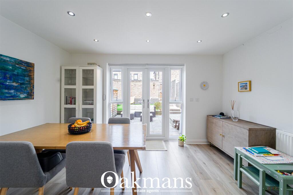 House in Birmingham, West Midlands - View 4