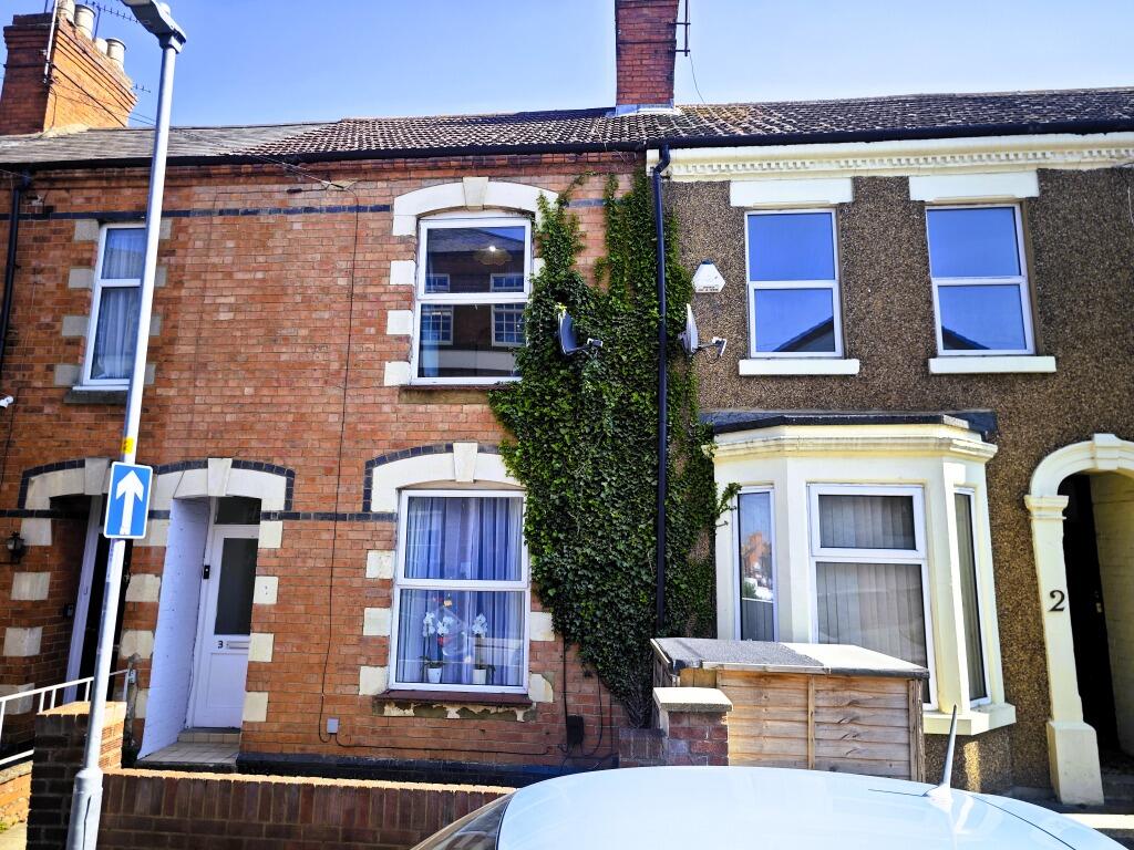 Main image of property: oliver street, Northampton, NN2