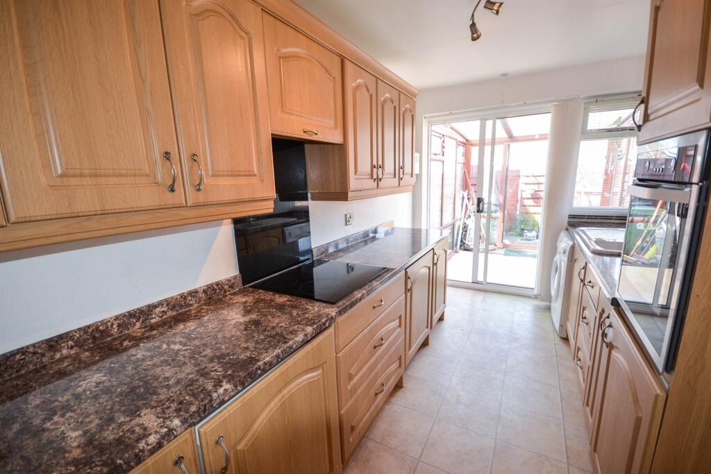 Gloucester Way, Jarrow - View 3