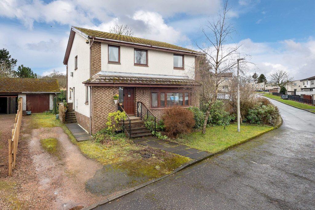 Main image of property: Kaemuir Court, Westfield