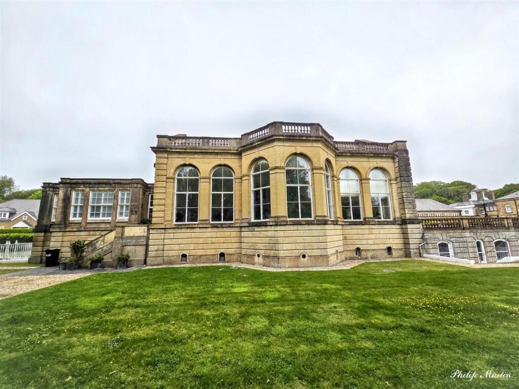 Main image of property: Tehidy, Camborne