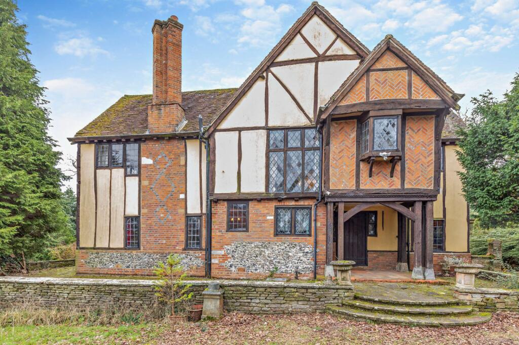 Main image of property: Coombe Hill Court, Windsor, Berkshire