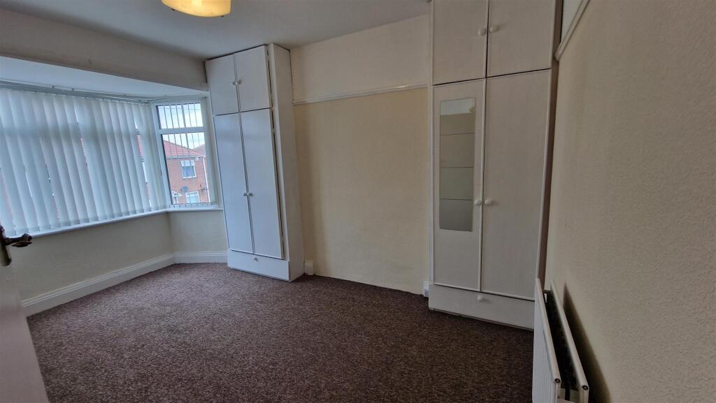 Main image of property: Angerton Gardens, Fenham