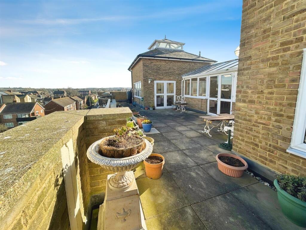 Main image of property: Pier Avenue, Herne Bay
