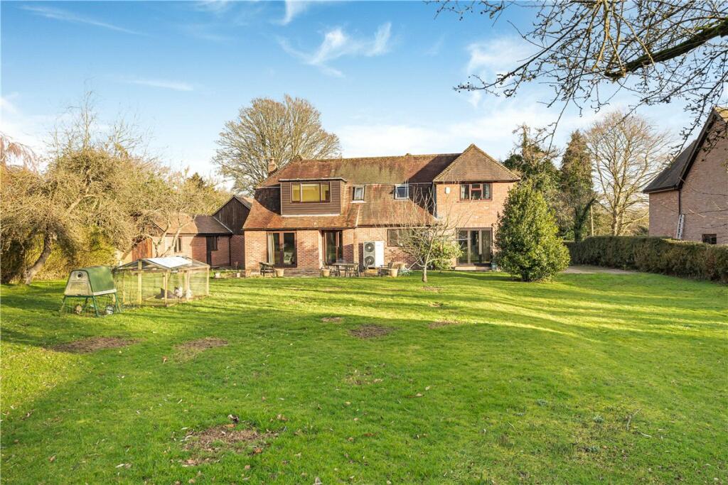 Bagley Wood Road, Kennington, Oxford, Oxfordshire, OX1 photo 3