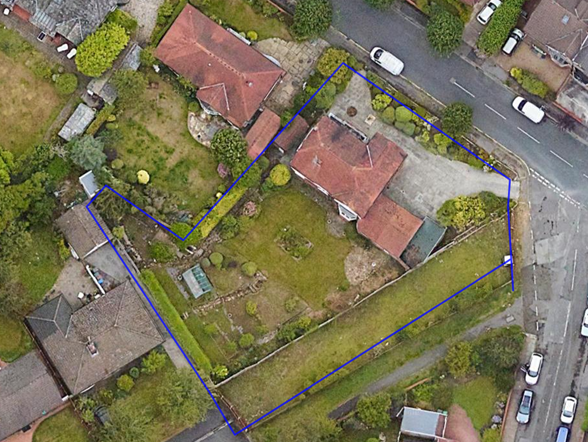House in Stockport, Greater Manchester - View 5