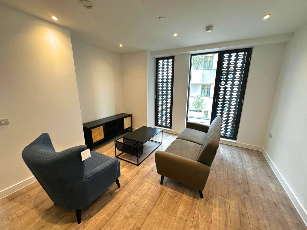 Main image of property: Great Ancoats Street, Manchester, Greater Manchester, M4
