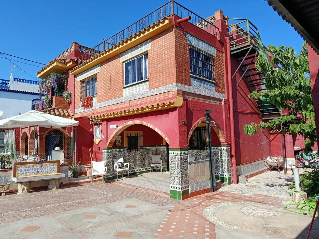 Main image of property: Andalucia, Cádiz, El Puerto de Santa MarÃa