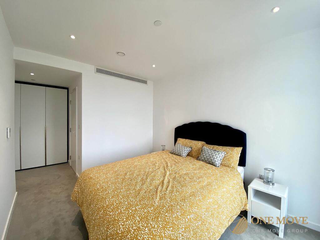 Apartment in London - View 4