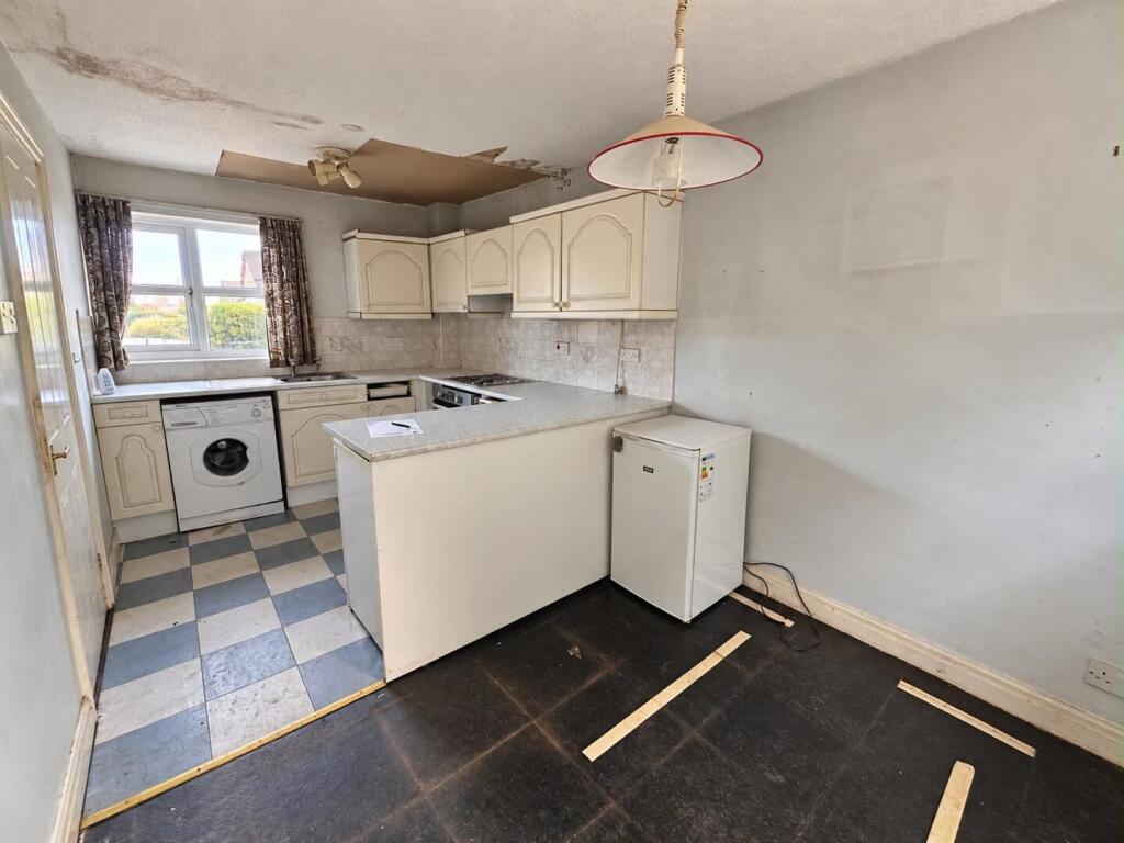 House in Stockport - More