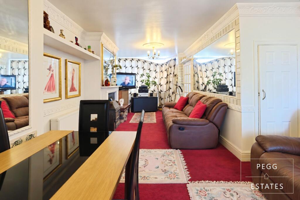 House in Torquay, Torbay - View 4