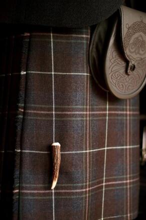 Balgonie Kilts, Fife