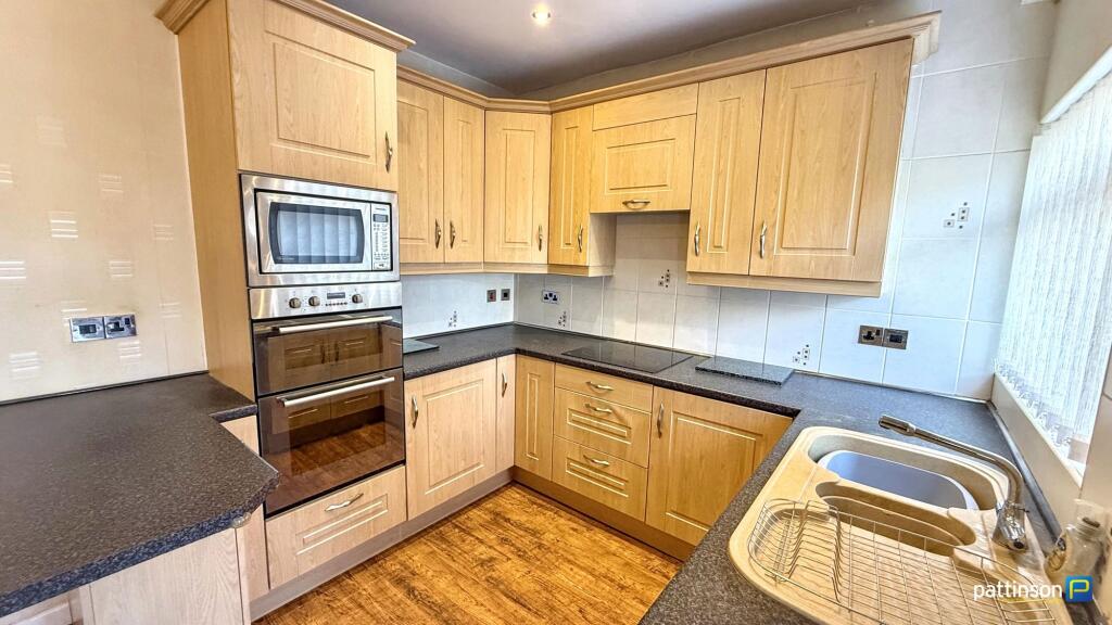 House in Ashington, Hirst - View 3