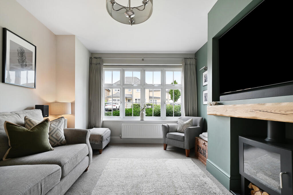 Bletchley Way, Horsforth, LS18 photo 4