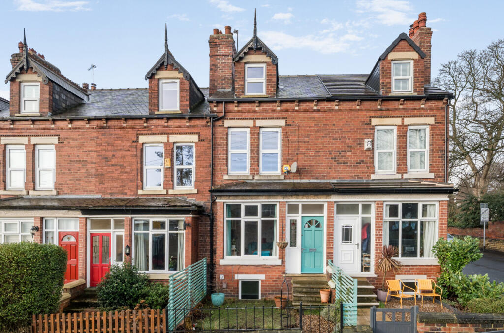 Main image of property: Methley Place, Chapel Allerton, Leeds, LS7