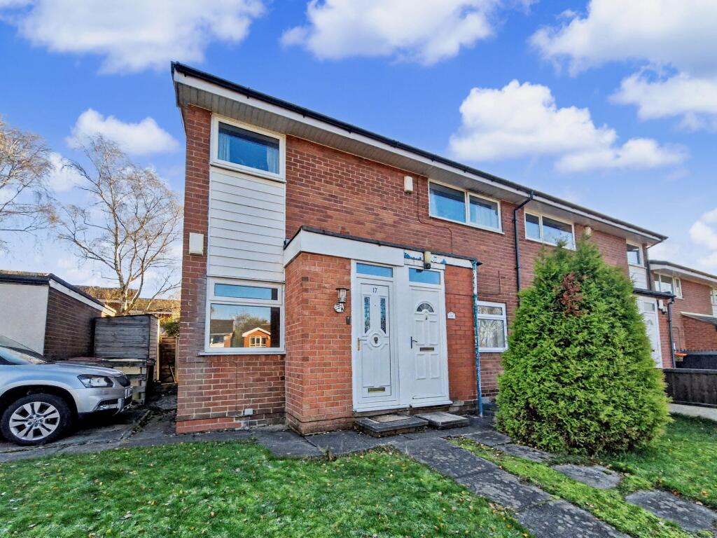 Main image of property: Solent Drive, Bolton, BL3