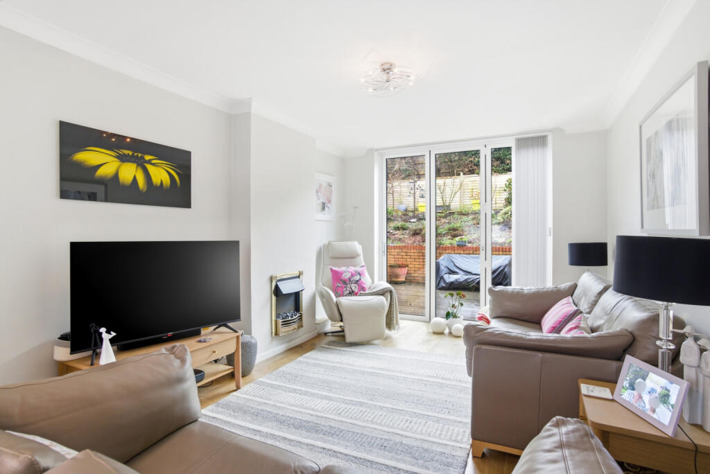 House in Bishop's Stortford, Hockerill - View 5