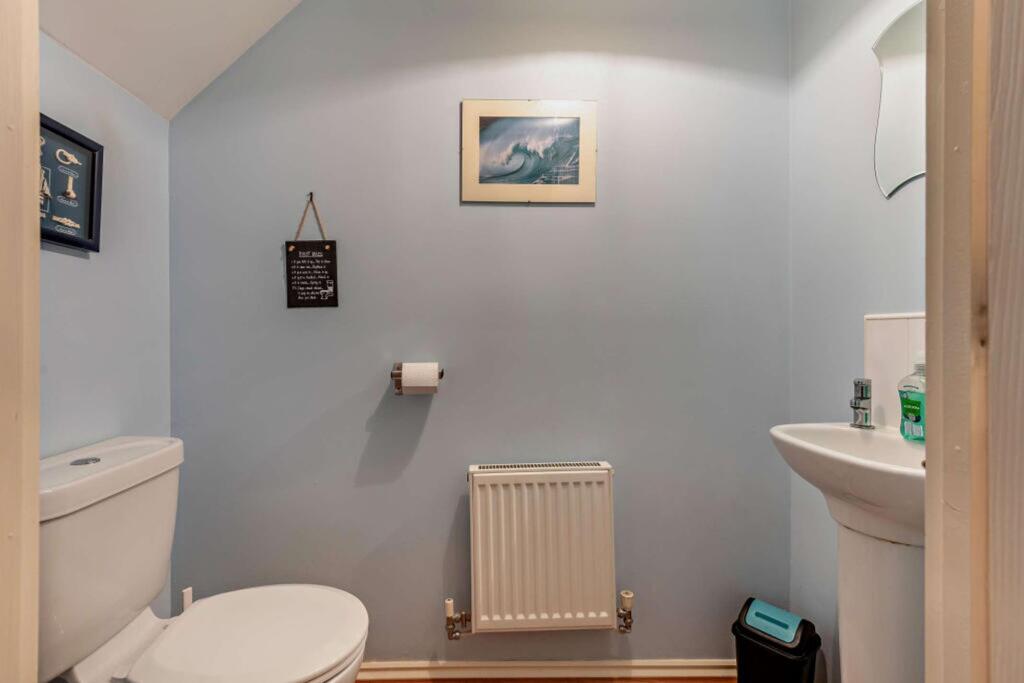 House in Bournemouth - More