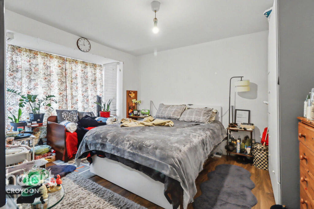 Main image of property: Davidson Road, Croydon