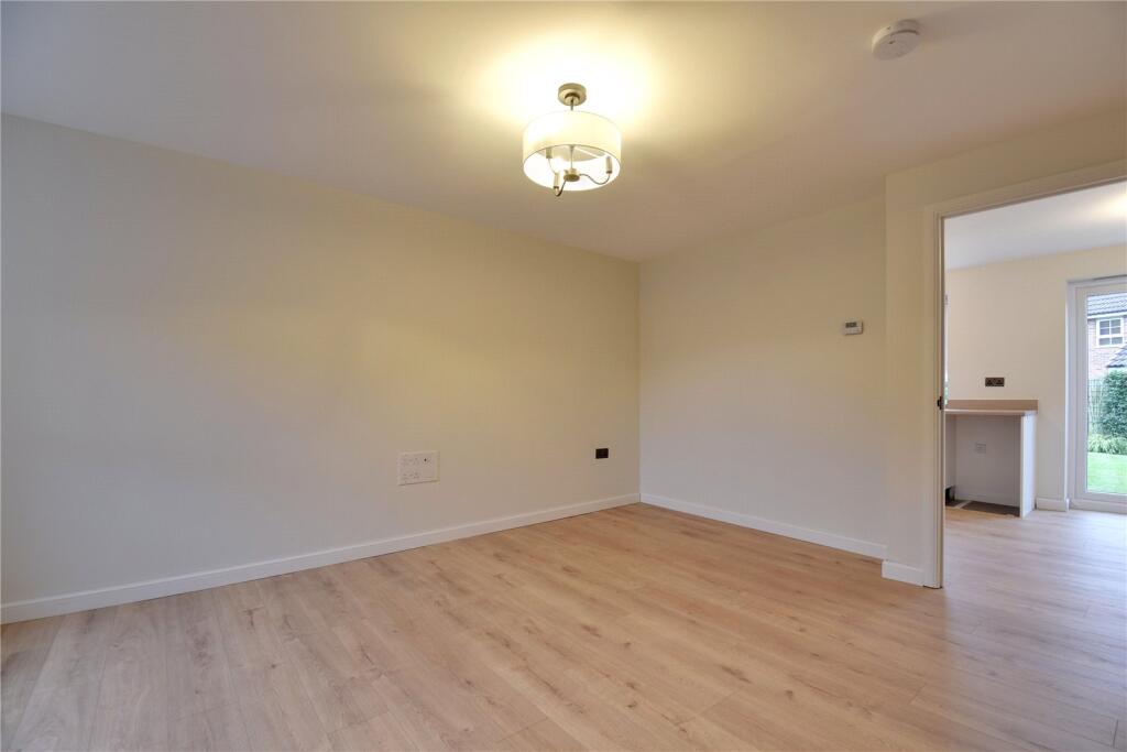House in Darlington - More