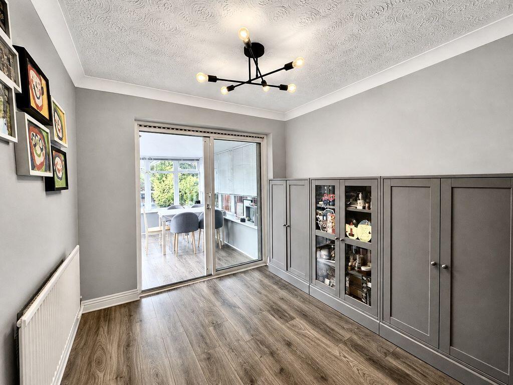 House in North Tyneside, Chirton - View 4