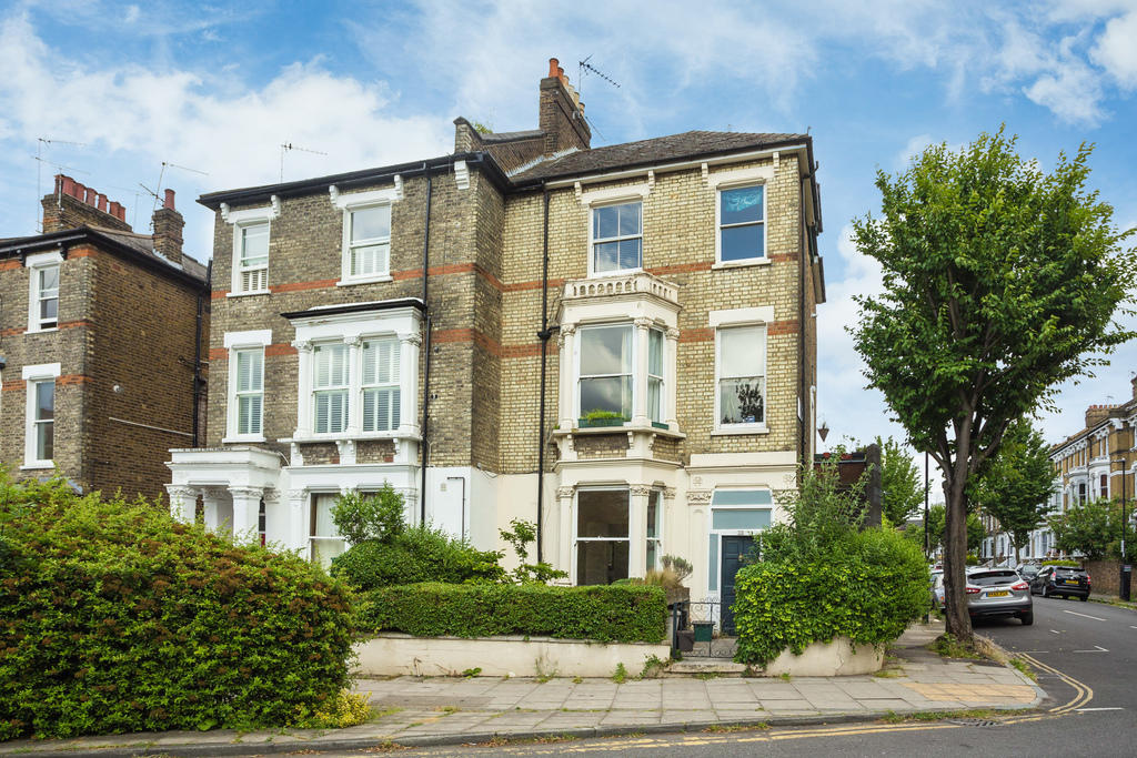 House Prices in N19 5EX