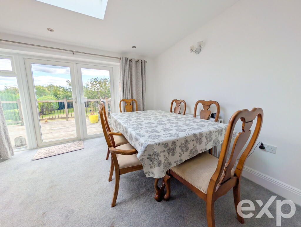 House in Maidstone, Barming - More