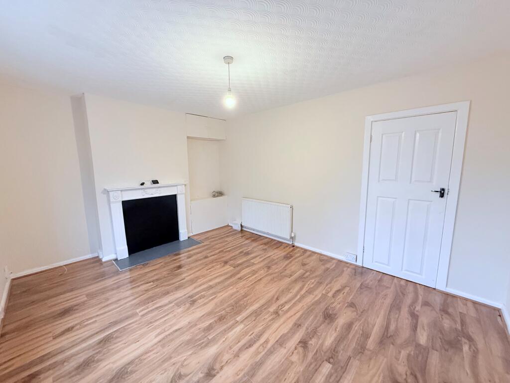 Main image of property: Tilbury Rise, Nottingham