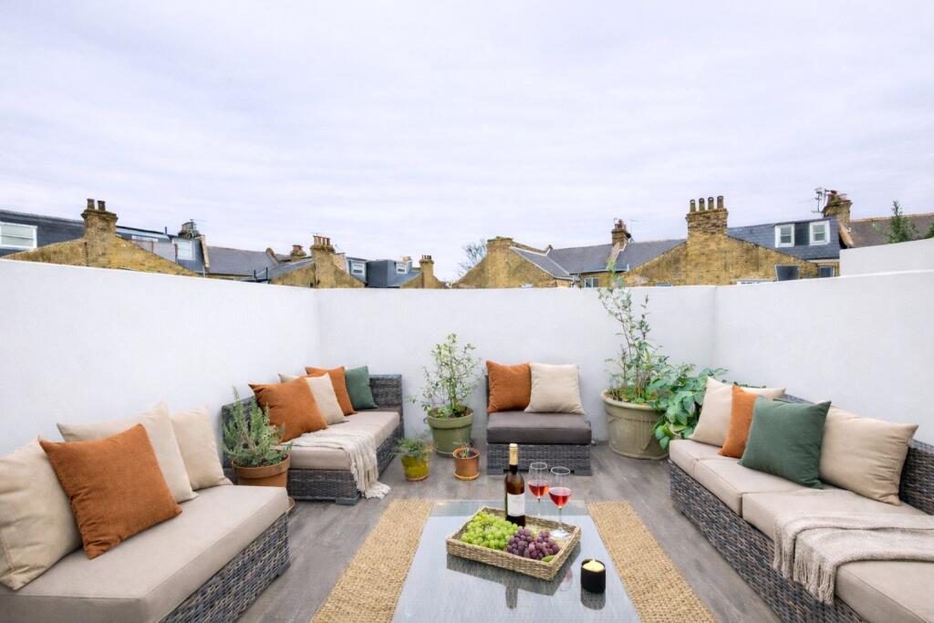 Main image of property: Stanley Grove, SW8