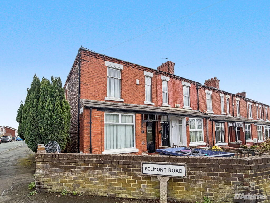 Main image of property: Moorfield Road, Widnes