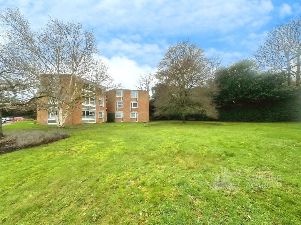 Main image of property: Heathside, Weybridge, Surrey, KT13