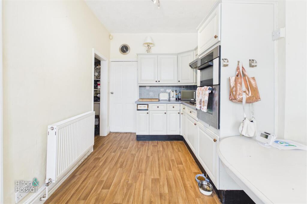 House in Pendle, Lidgett, Colne - View 5