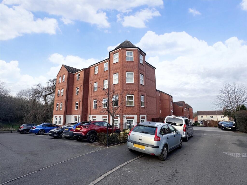 Main image of property: Squire Court, Ilkeston, Derbyshire, DE7