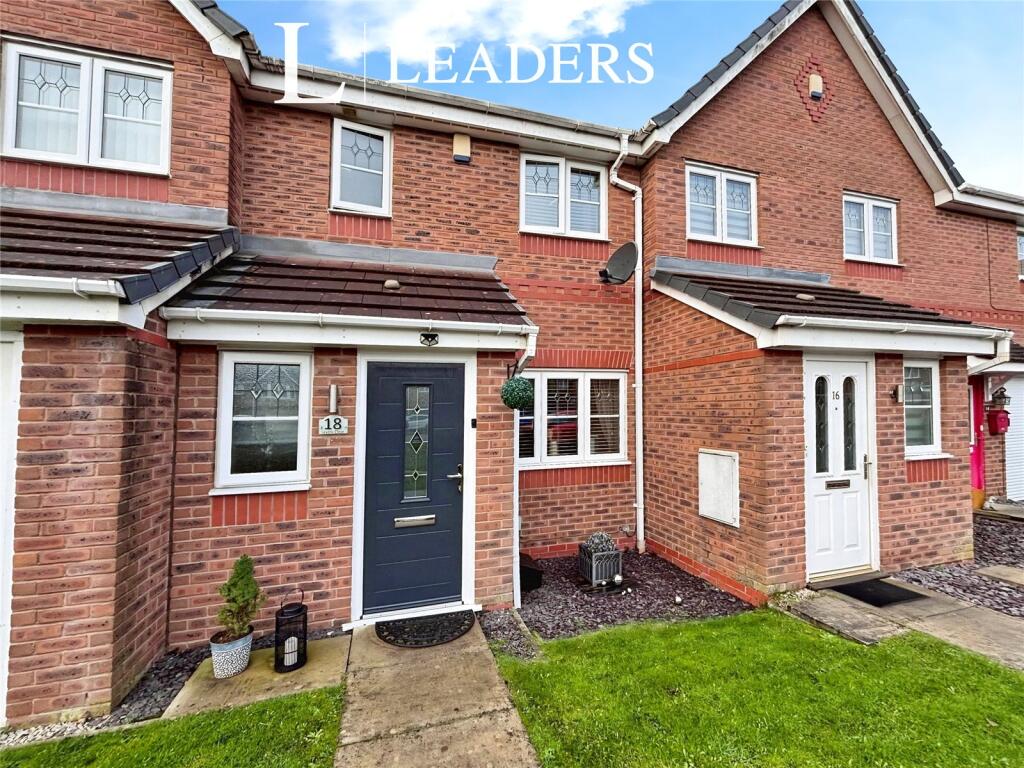 Main image of property: Levens Close, Warrington, Cheshire