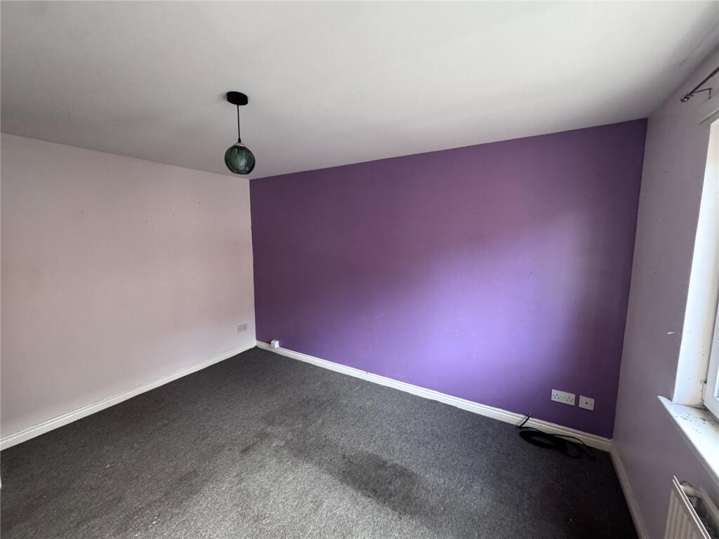 Apartment in Motherwell - View 5