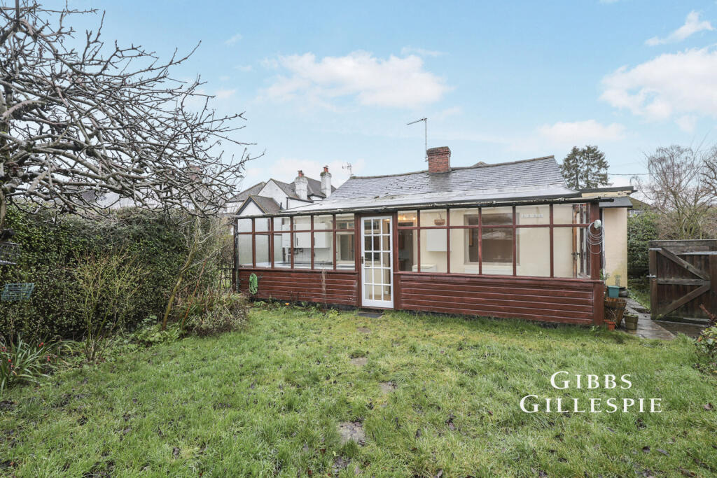 Main image of property: Plantation Road, Amersham, Buckinghamshire, HP6