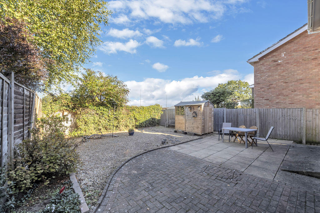 House in West Suffolk, Bury St Edmunds - View 5