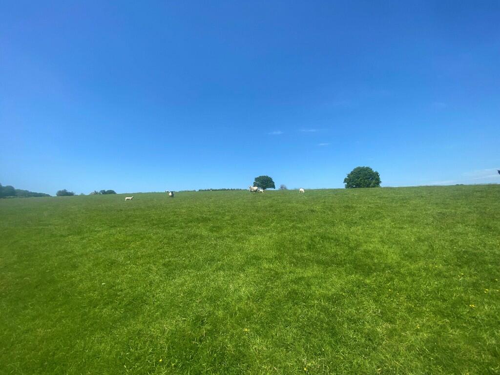 Lot 1, Land at Churches Green TN21 - View 2