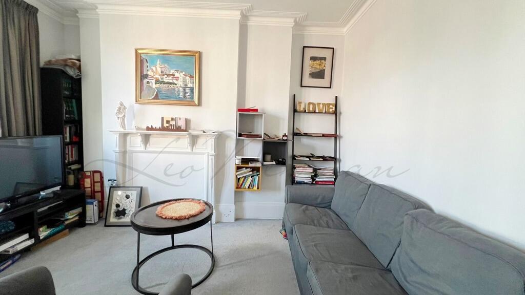 Main image of property: Redcliffe Gardens, London, SW5