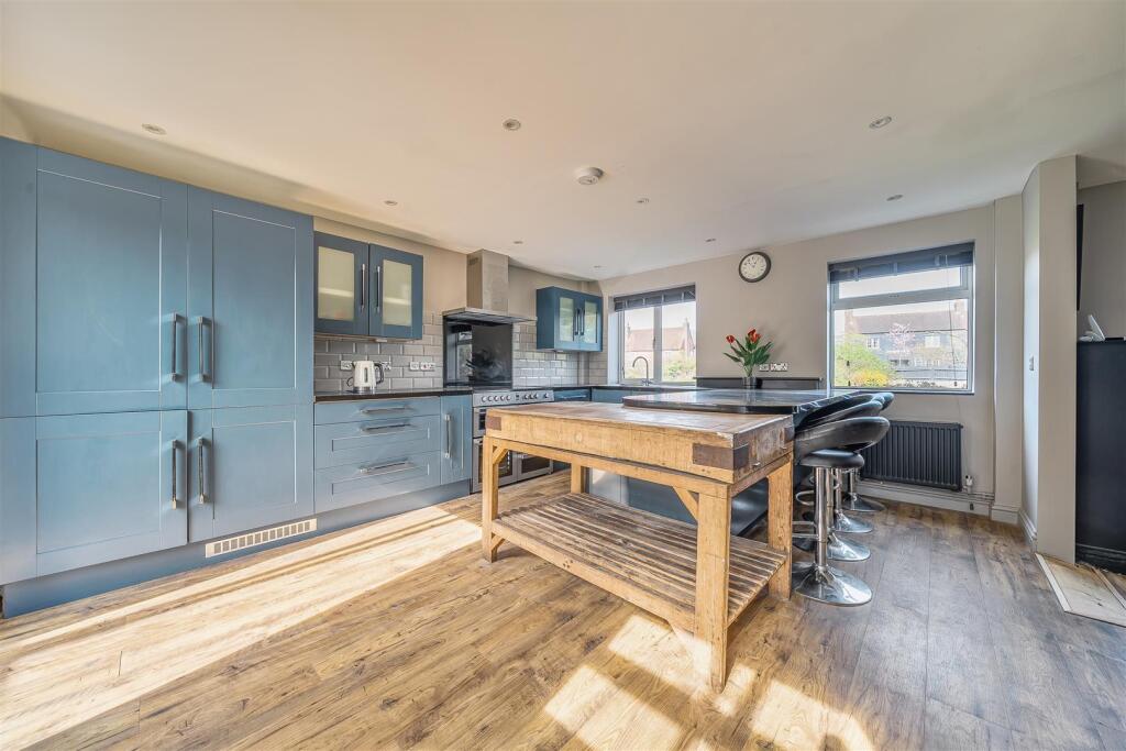 Main image of property: Hascombe, Godalming