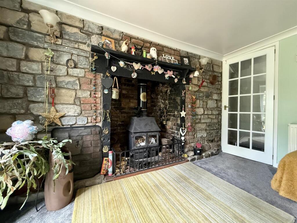 House in Tewkesbury, Wickridge Street, Ashleworth - View 5